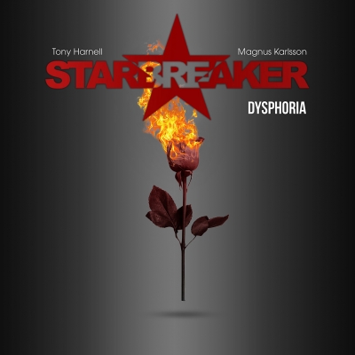 STARBREAKER Dysphoria